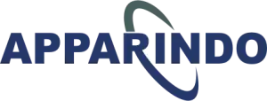 Apparindo Logo