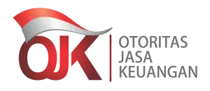 OJK Logo
